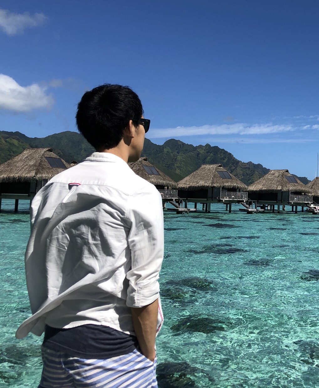 元海外添乗員があなたの海外旅行の計画立てます 海外行きたいけど何したいかよくわからないー！っていうあなた！ イメージ1