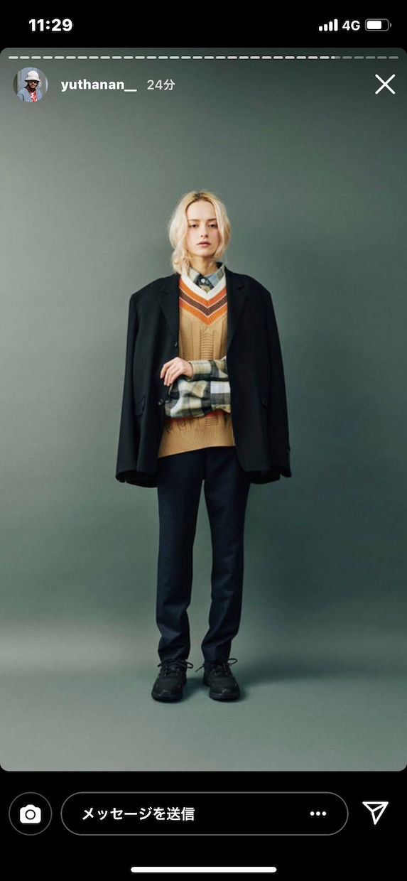 服の選び方に迷う方向け◎ 今、必要な服を提案します 何を買っていいかわからない方必見！トレンドから定番まで◎ イメージ1