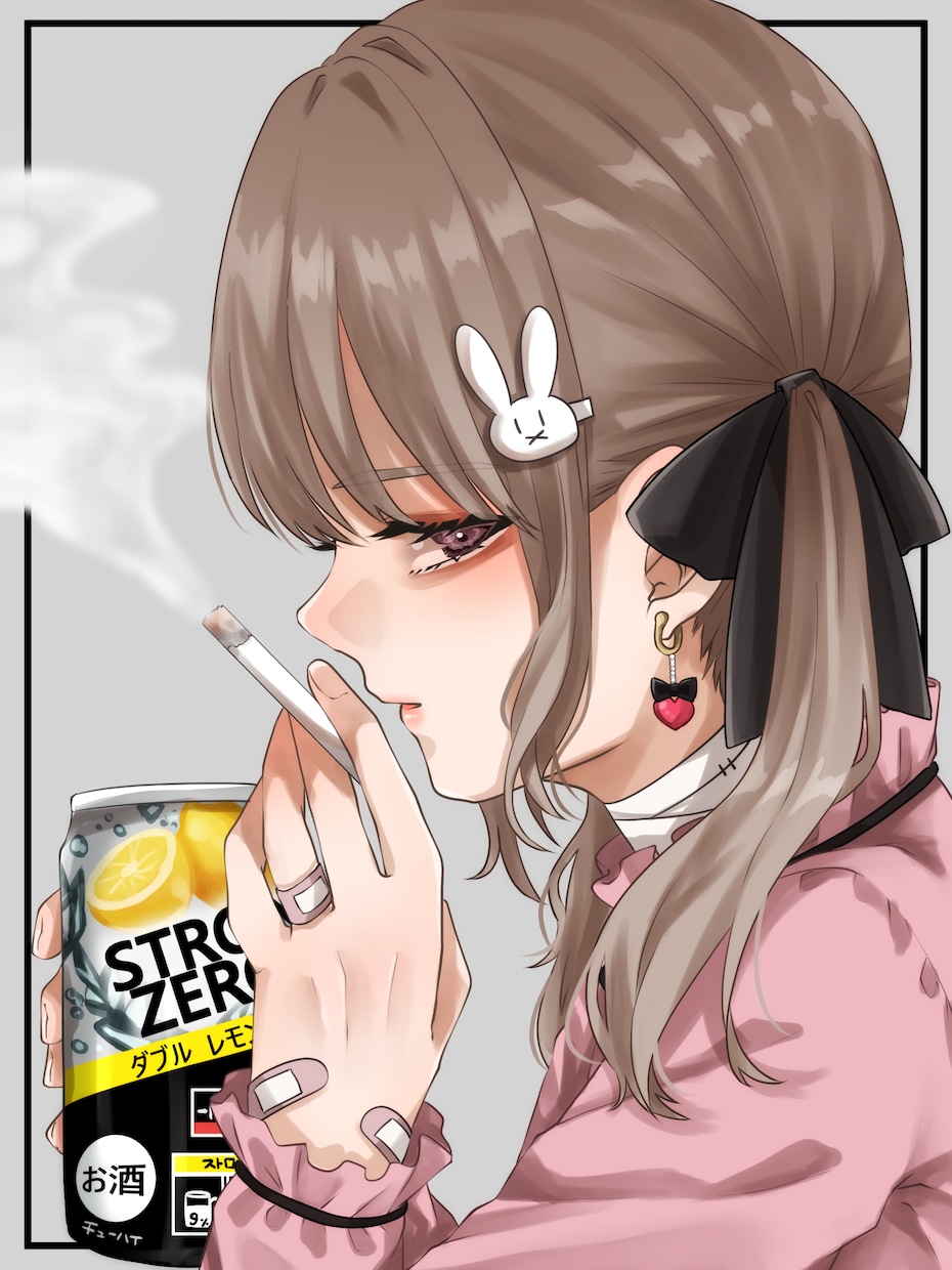 綺麗で可愛いアイコン作成致します しっかりとご相談しながら描かせていただきます！ イメージ2