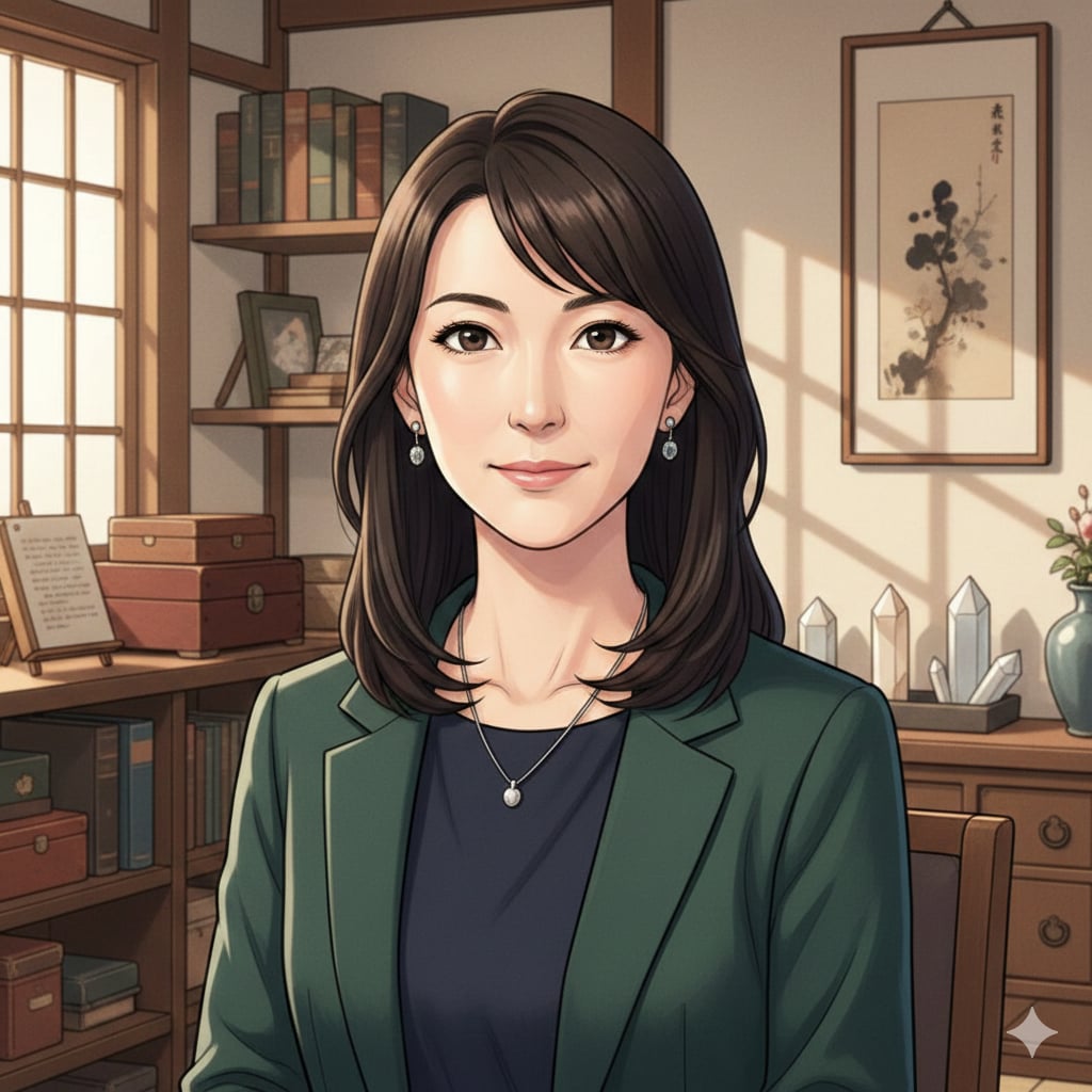 この人と結婚して幸せかを視ます 覚悟が必要か、安心して進めるかを視ます イメージ1