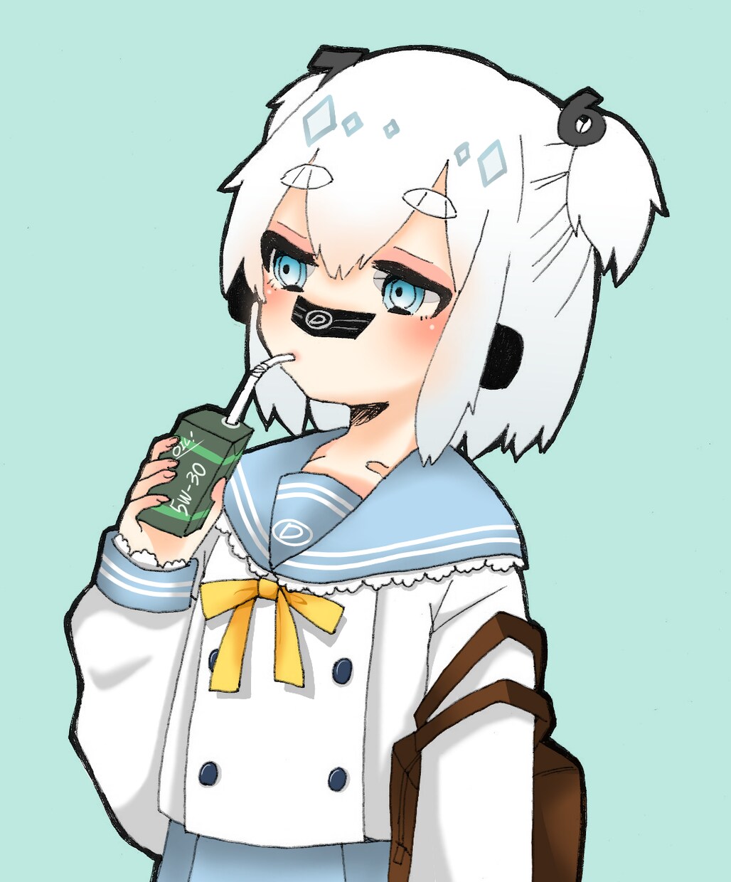 あなたのオリジナルキャラお描きします 自分のオリジナルキャラを描いてほしい！という方へ イメージ1