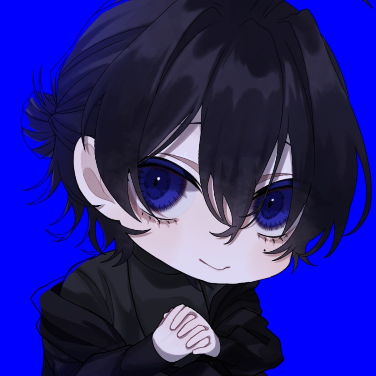 あなただけのアイコン作成します デフォルメ/夢絵/推し絵/BL/GL対応可です イメージ2