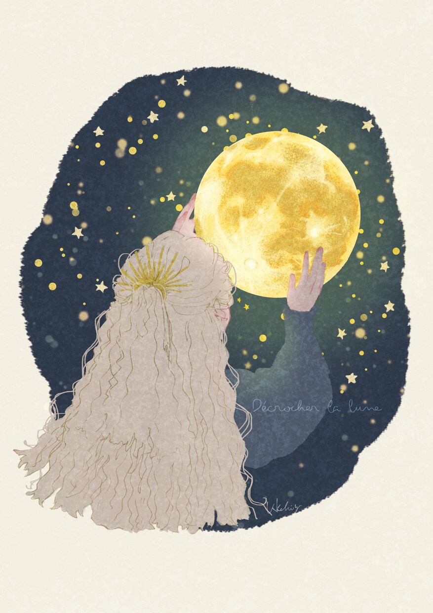 絵本のように暖かいイラストを作成します 人物や動物も◎優しい雰囲気が好きな方に。お気軽にどうぞ〜 イメージ4