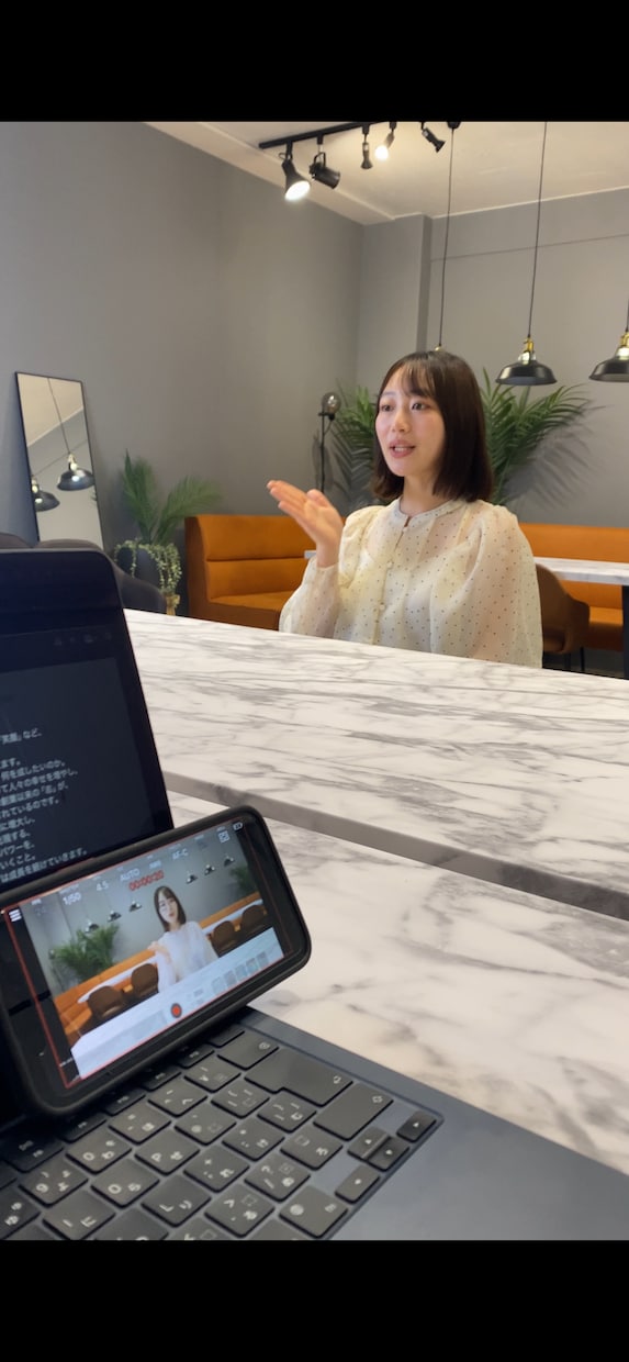 まずは作例をご覧ください!!全国出張動画撮影します 講演会.イベント.発表会.ＰＲ動画もお任せ下さい！ イメージ3