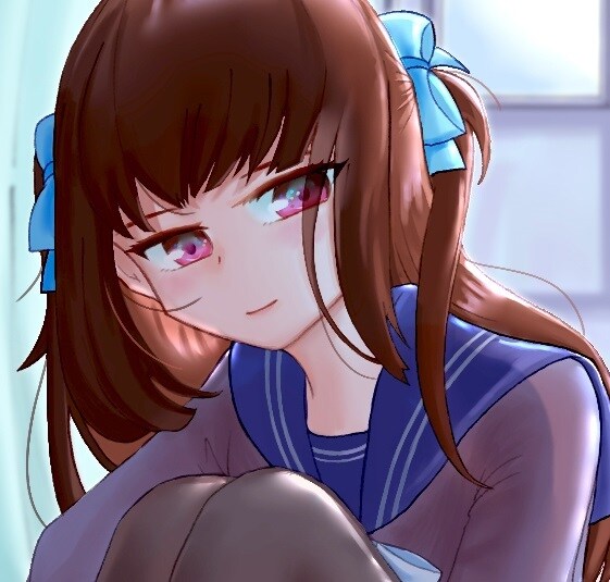 最安価☆二次元キャラの可愛いアイコン作成します アイコン、ヘッダー、キャス画等！最短2日で納品！ イメージ1