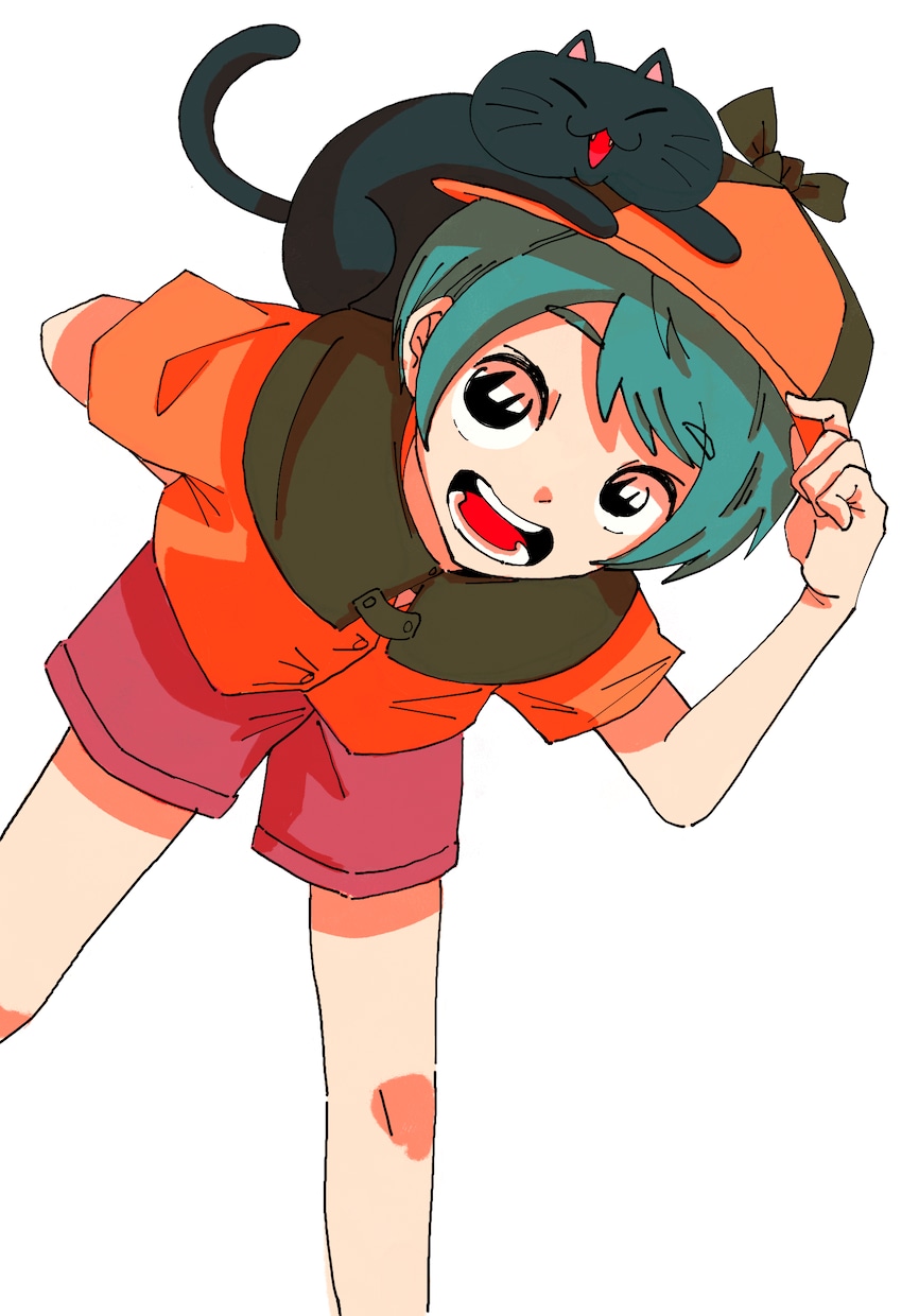 アイコンやMVイラスト用の人物描きます ご要望に合わせてなんでも描きます！ イメージ5