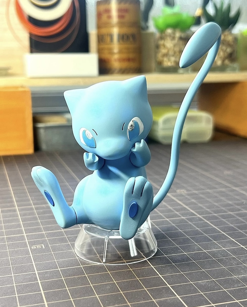 あなただけのプラモデル作品作ります 心を込めて親身に対応させていただきます イメージ8