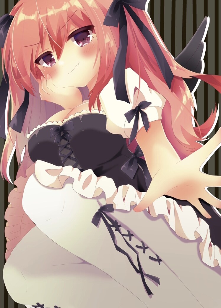 いろいろイラスト描きます 一枚絵、立ち絵、挿絵、なんでも描きます！！ イメージ2
