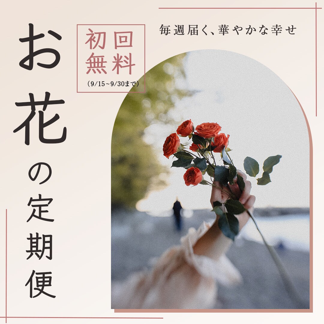 WEB画像作成いたします シンプルで分かりやすいデザインでお作りします！ イメージ4