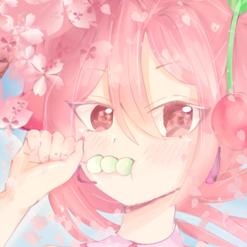 SNSのアイコン、一枚絵、お描きします SNSのアイコン、一枚絵描きます。 イメージ2