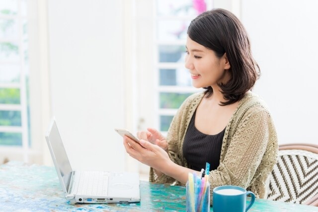 60分間のリアルチャットをします 貴方の悩みをじっくりと聞きます。 イメージ3