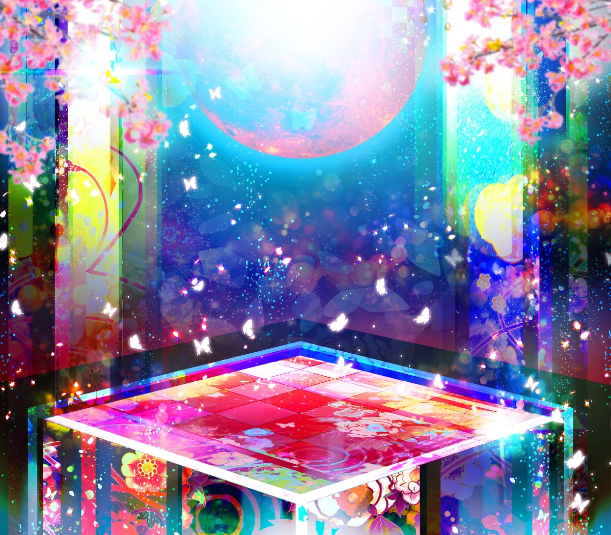 似顔絵、アイコン、SDキャラ、背景できます 可愛いと綺麗をすぐほしいに寄り添いたい イメージ10