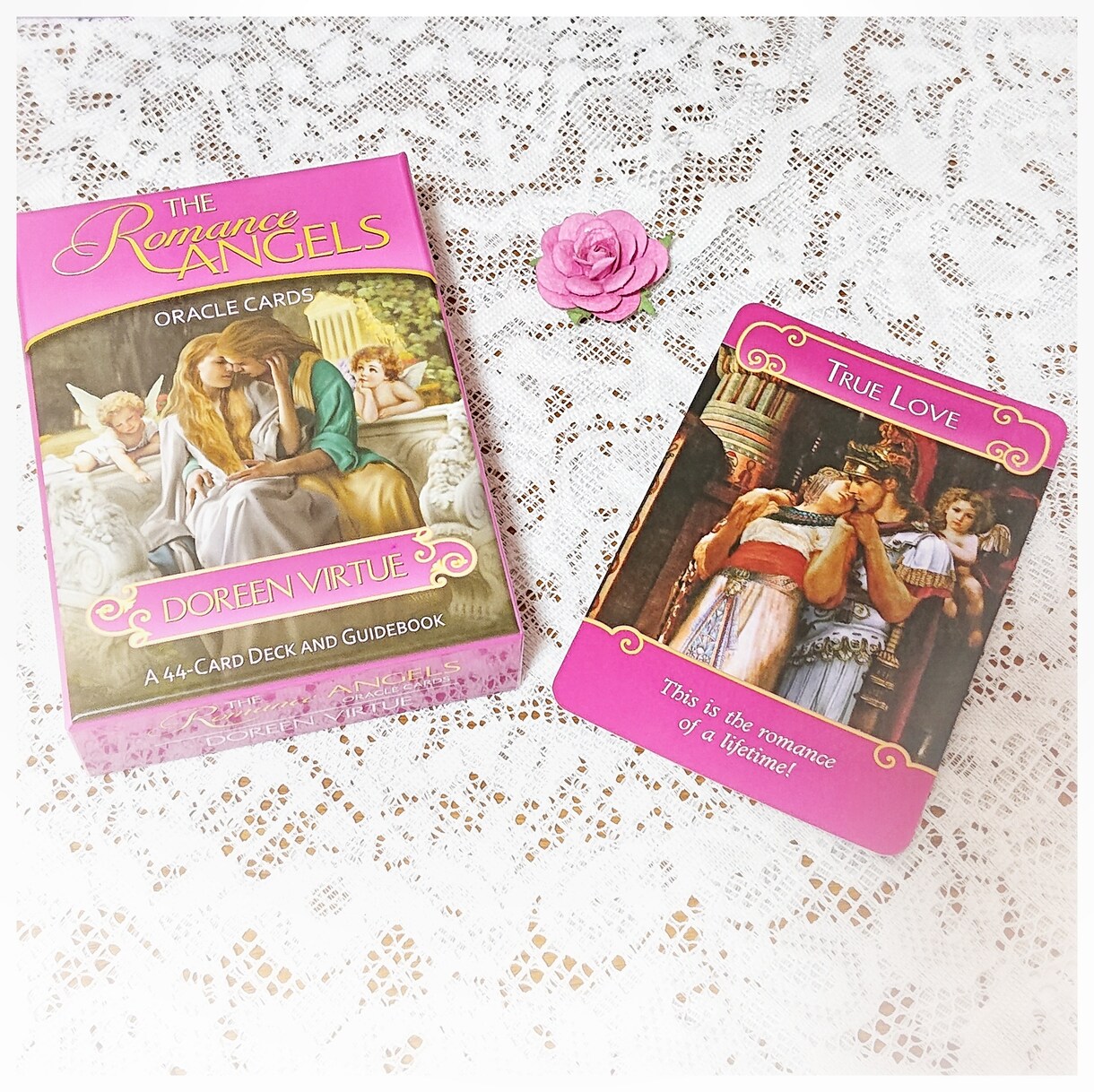 好きな人のお気持ち見てみます 今どうしてる？お相手の気持ちをみてみましょう♡ イメージ2