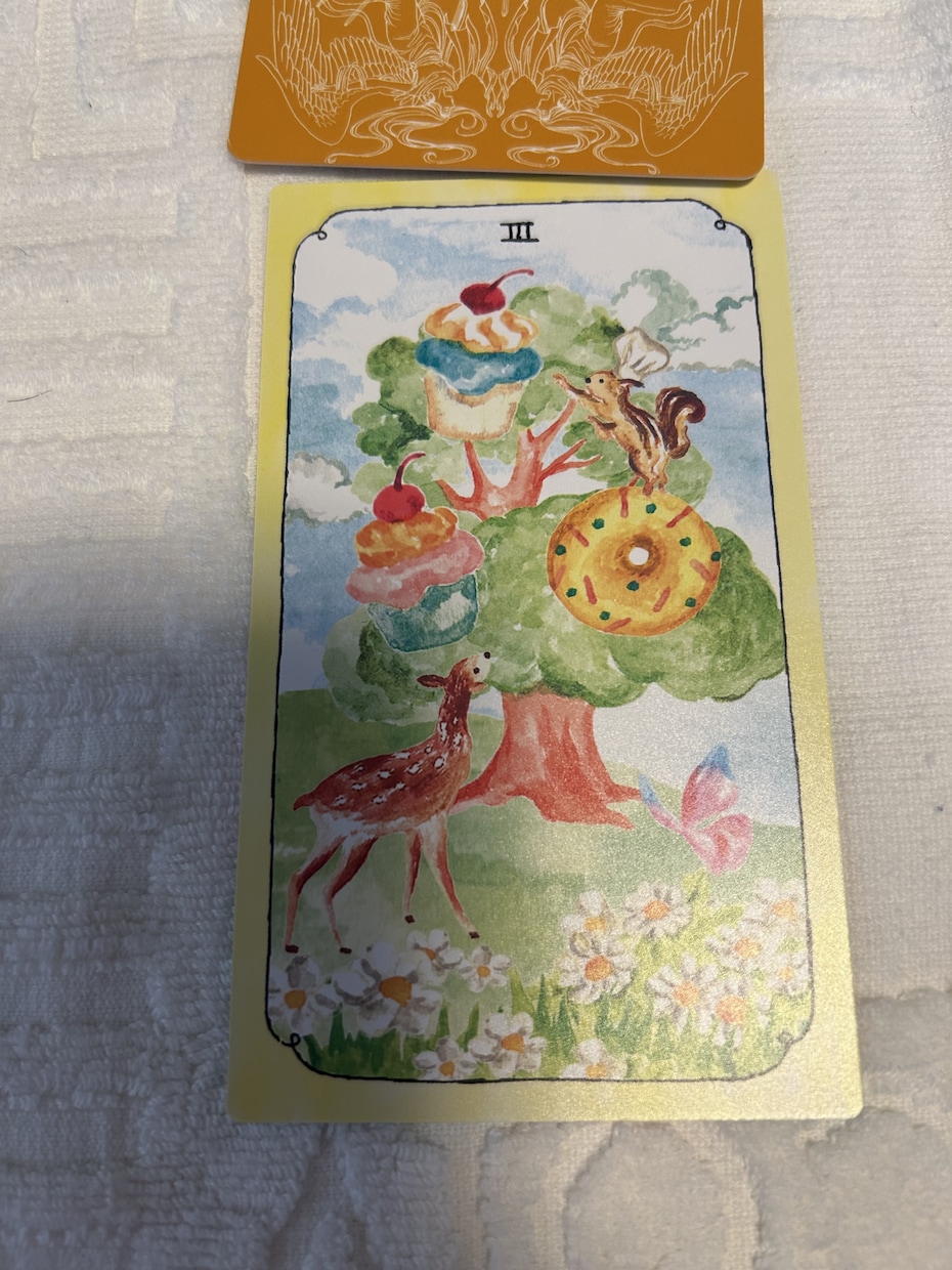2つのカードでで幸せへの道しるべを鑑定します あなたに寄り添い、未来への一歩を一緒に見つけます✨ イメージ1