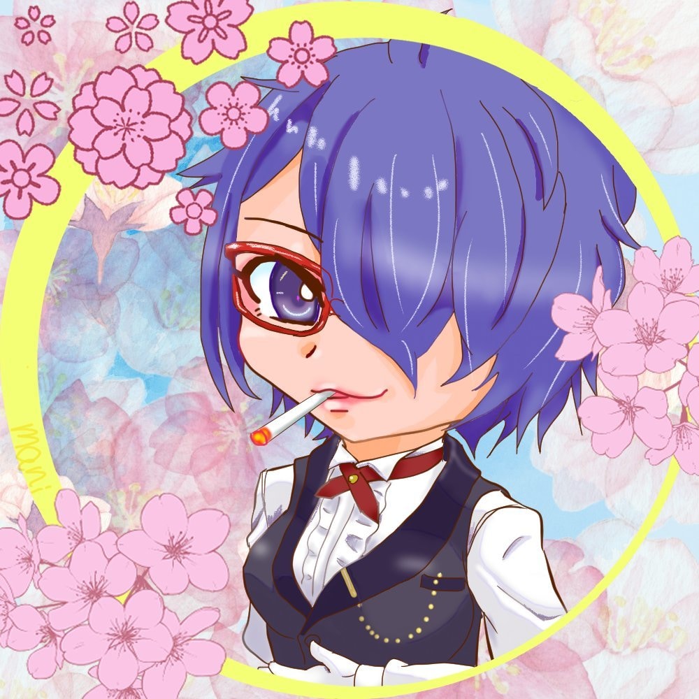 リッチでかわいいミニキャラデフォルメ描きます アップでも耐える描きこみ系。かわいいだけでは物足りない方に イメージ6