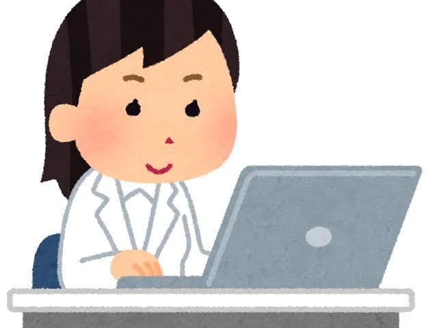 手書き文書をWordやPDF形式に打ち替えます 面倒な打ち込み作業を代行します！ イメージ1