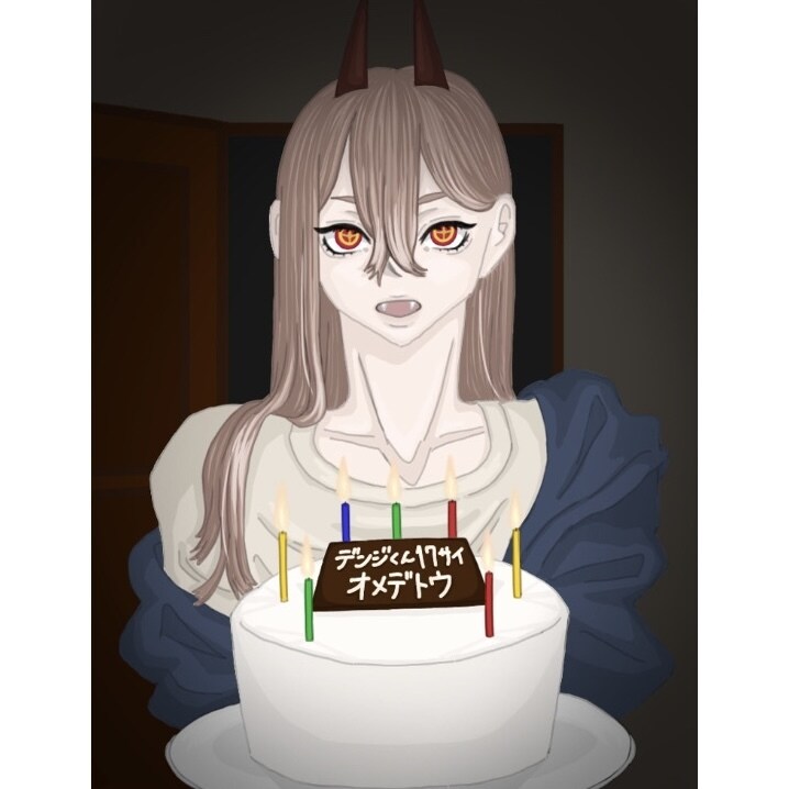 可愛いおしゃれなイラスト、アイコン、描きます 実績作り中！！お安くご依頼承ります！！！^_^ イメージ6