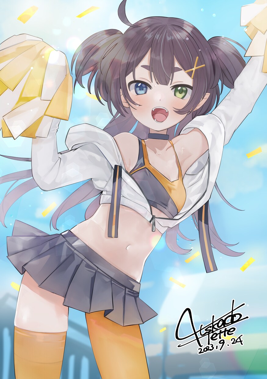 ご希望のイラストお描きします グッズ/サムネイル/SNSアイコン/女性向けコンテンツ イメージ1