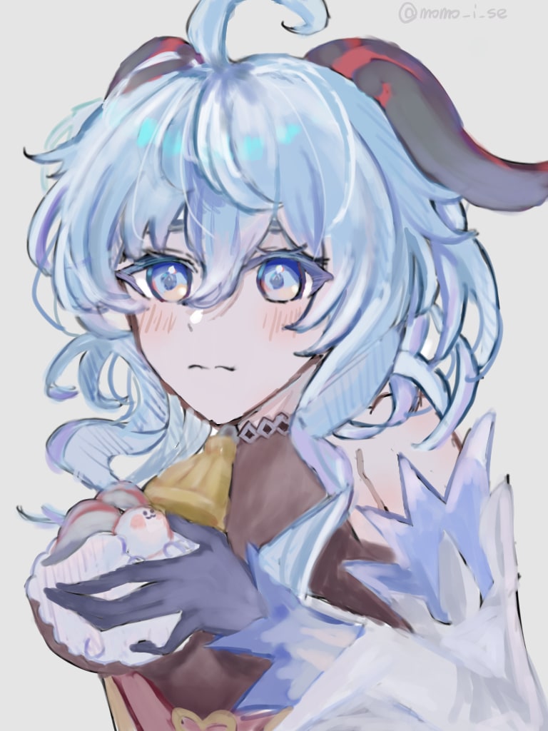商用OK☆魅力的なキャラクターイラスト作成します 魅力的なキャラクターイラスト作成☆1枚絵も承っております！ イメージ5