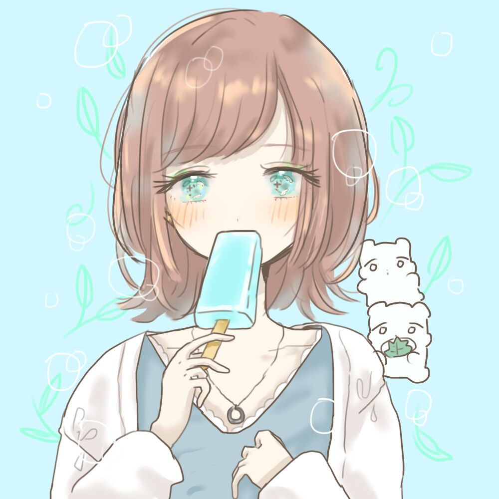 あなたのアイコン描きます ご依頼者様のご希望に添える女の子をお描きします！ イメージ5