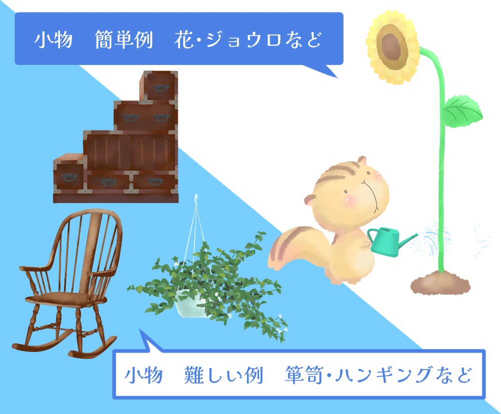 子ども向け！絵本風もこふわ動物イラスト描きます 絵本、挿し絵、子供向けのイラストカットなど★商用利用可 イメージ7