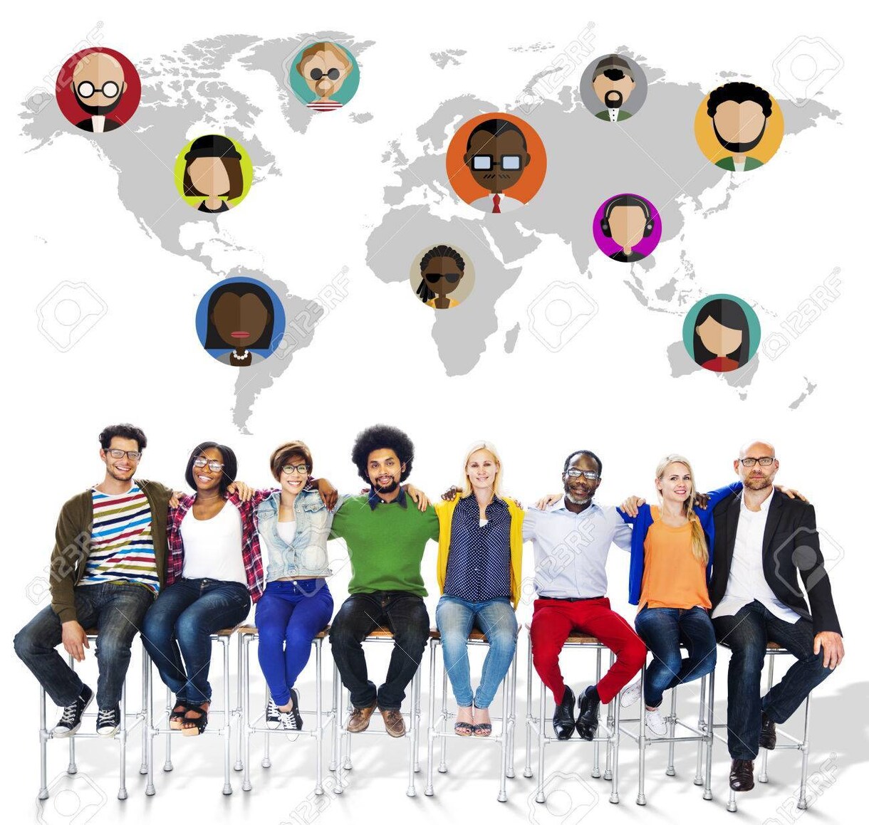 初心者から中級者まで英会話の機会を提供します 元英語コンサルタントが英語学習の始め方をお教えいたします！ イメージ1