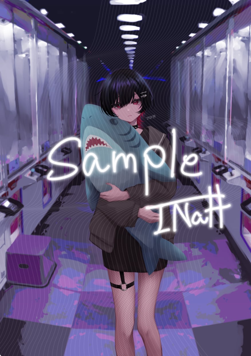 イラスト制作致します アイコンや立ち絵、SDなどお任せ下さい！ イメージ1