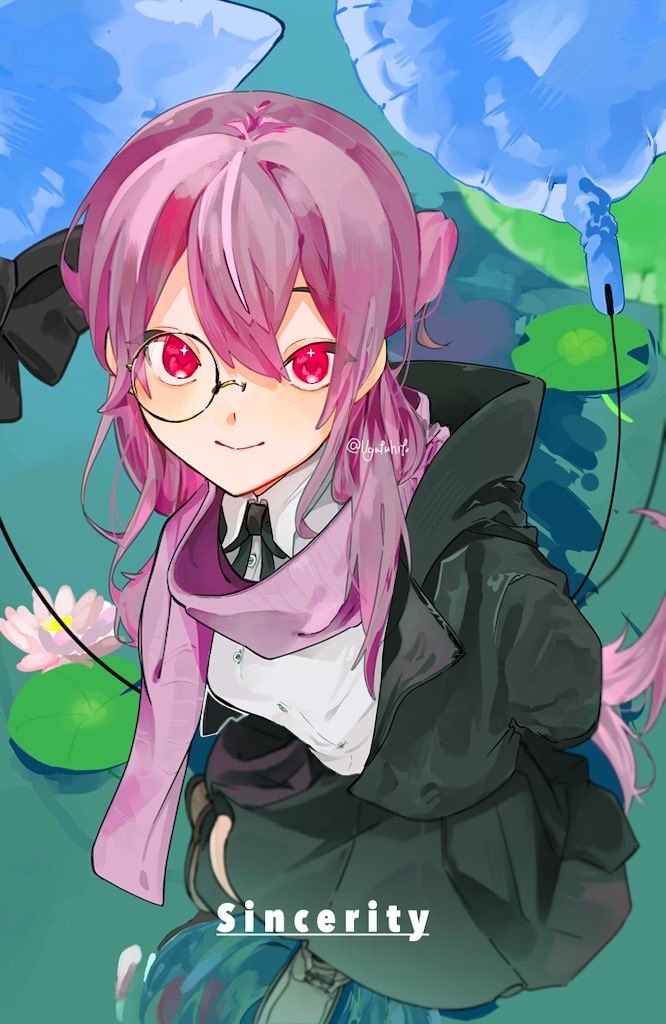 キャラクターイラストを描きます サムネイルやsnsのアイコン、一枚イラストの制作 イメージ3