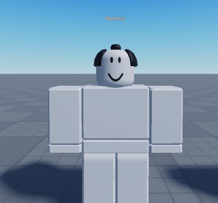 Robloxロブロックスアバターやアイテム作ります ロブロックスでオリジナルアイテムを使いたい方に イメージ3