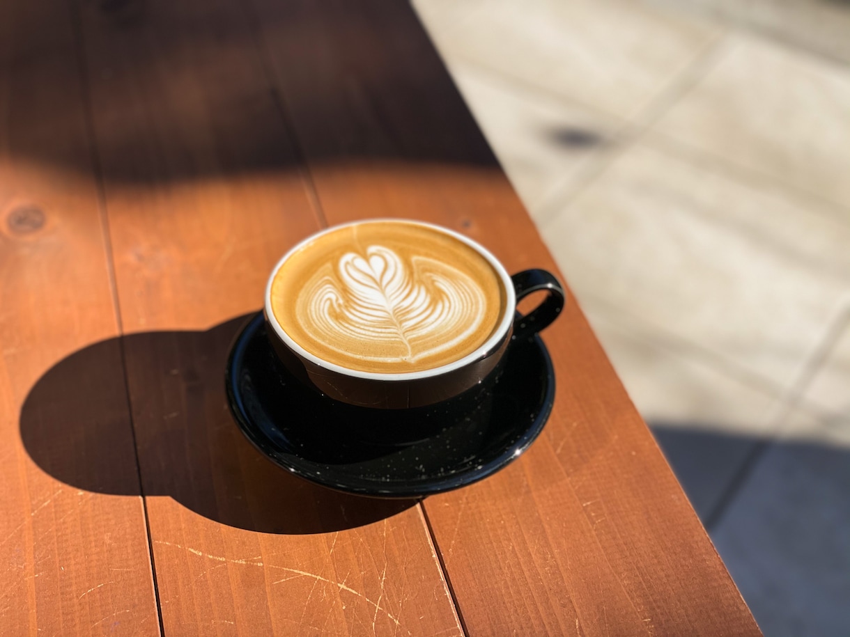 カフェ店員に恋愛相談☕️占いも交えながら話します カフェで友達と話す感覚でゆるっと恋愛相談×占い イメージ2
