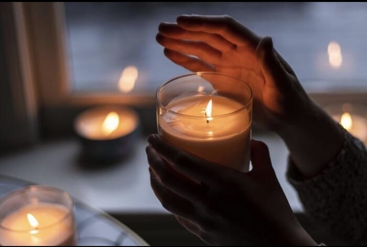 あなたの心の安全地帯☘️繊細なあなたを受けとめます HSPの私があなたの心を包みます❣️ほっと安心できる話し相手 イメージ2