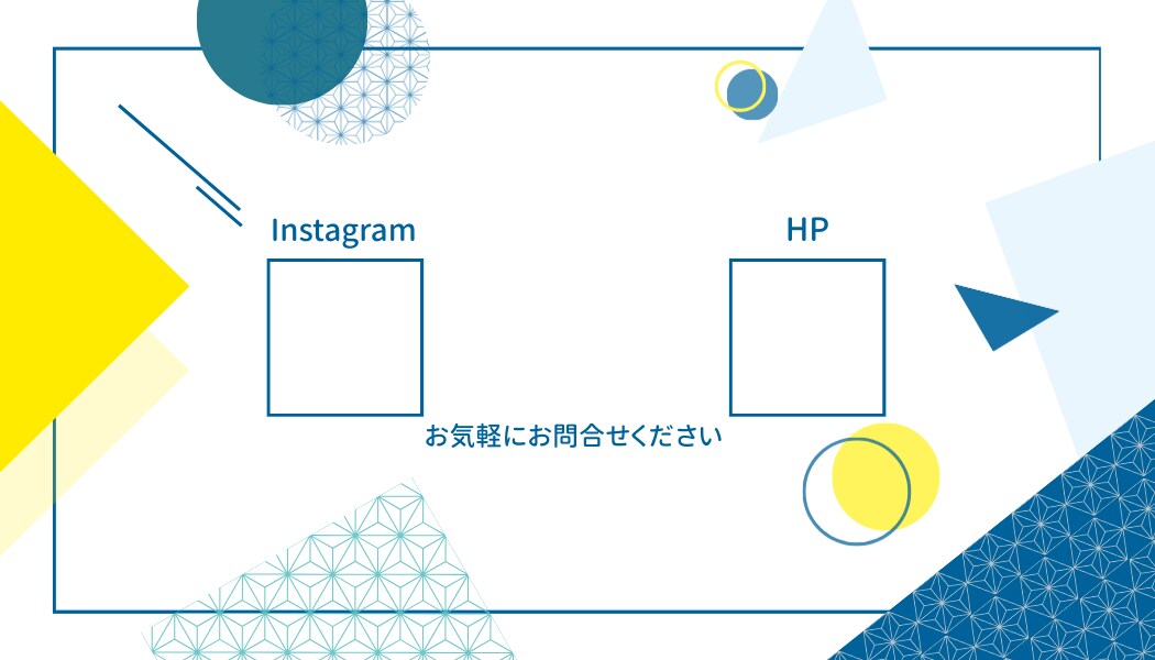 想いの伝わる名刺・ショップカードを制作します ひと目で伝わる、“あなたらしさ”のデザイン イメージ4