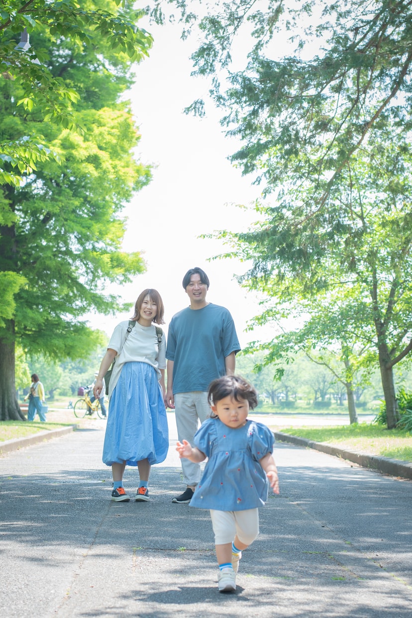 現役ウェディングプランナーが出張撮影いたします 七五三・お宮参り・バースデーフォトまでお任せください！ イメージ3