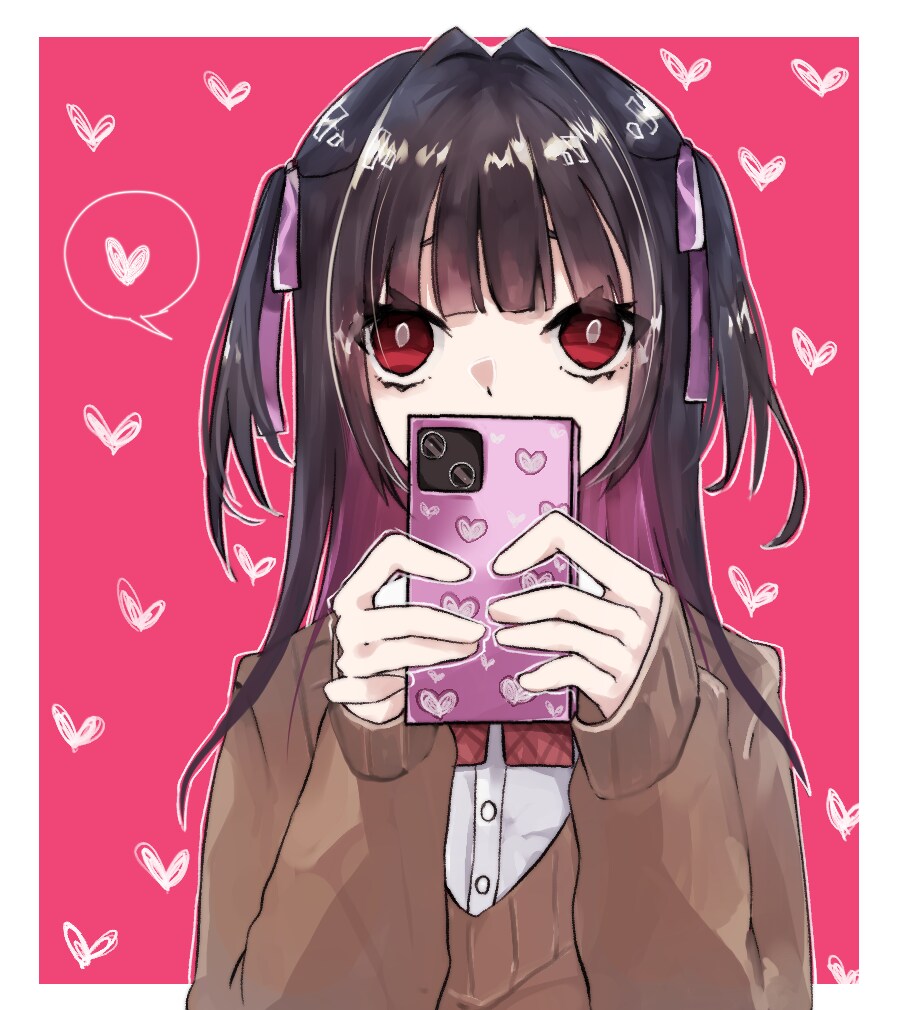 あなたの希望のイラスト、イメージ通りにお描きます SNSアイコン、歌ってみたイラスト、立ち絵なんでもどうぞ イメージ2