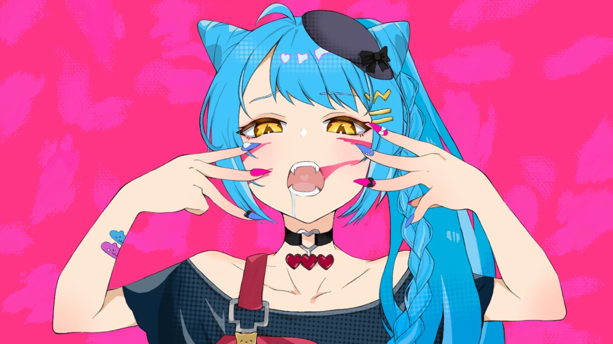 商用利用可能！高クオリティのものを描きます 想像以上のクオリティをお届け！ イメージ3