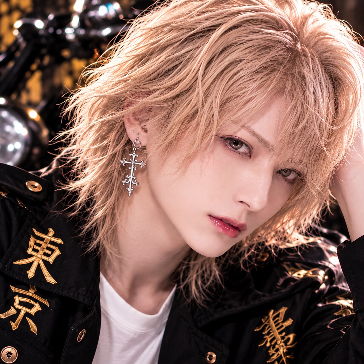 元ジャニーズが話聞きます 元アイドルとあなただけの秘密の時間♡ イメージ1