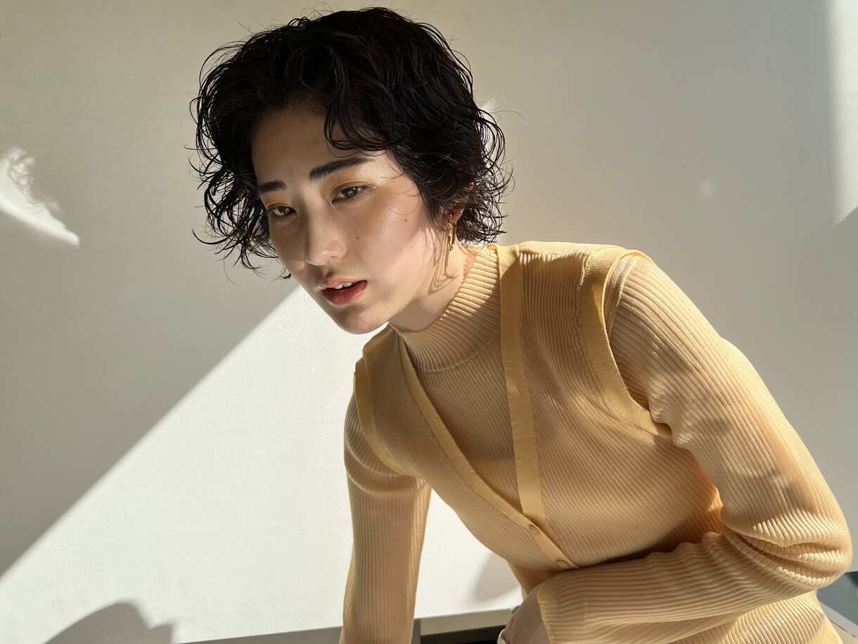 現役美容師が美容室でのお悩み全てお答えします 不安、心配を解消して美容室を楽しい時間にしましょう。 イメージ2