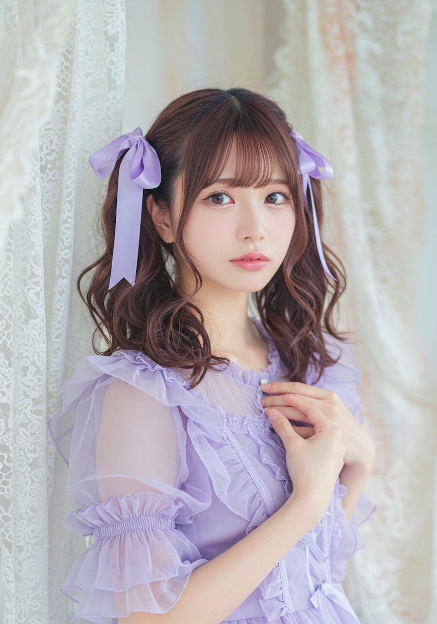 AI美女の作り方教えます 初心者向け！好みの美女生成方法&マネタイズ方法教えます！ イメージ8