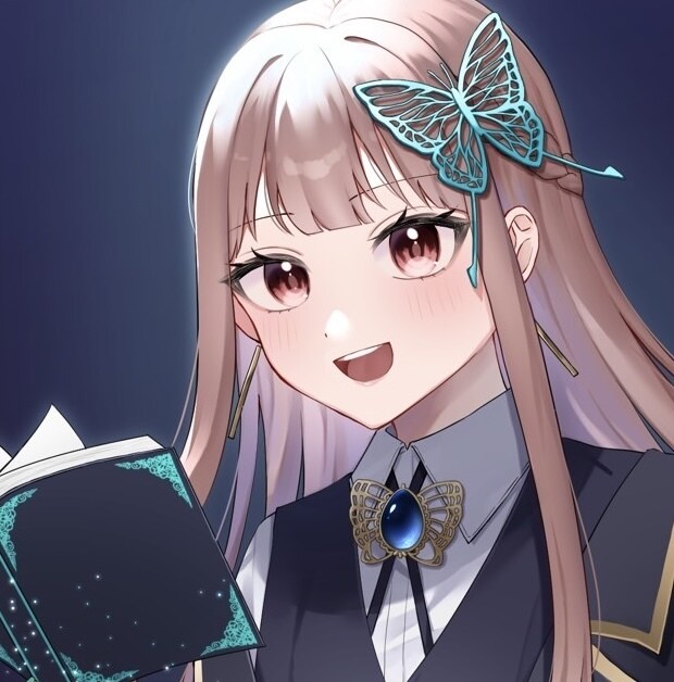 サムネイルなど多用途に使えるイラスト描きます 透明感があり目を引くイラストをご提供します！ イメージ1