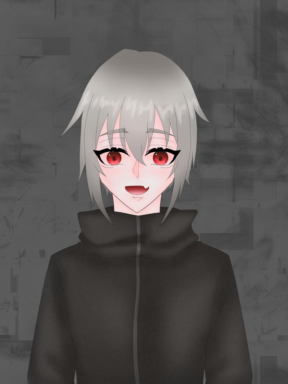 SNSなどに使用するアイコンを描きます 目が魅力なSNS等に使用するイラストを描かせて頂きます！ イメージ3