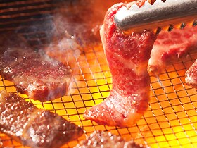 都内のオススメ焼肉屋、肉料料理をご紹介致します とにかく肉が好き！焼肉大好き！という方向け イメージ1