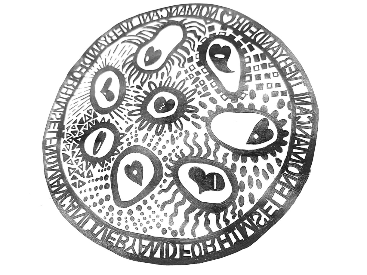 独特のタッチで世界に1枚の絵を描きます あなたやあなたの大切な人のための絵を描かせてください イメージ10