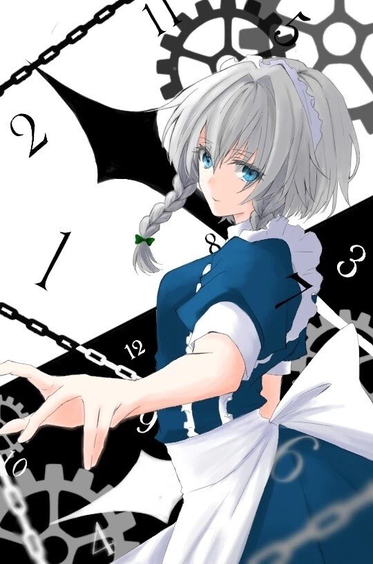 主に一枚絵を承っております 等身絵も大歓迎でございます！！！！ イメージ5