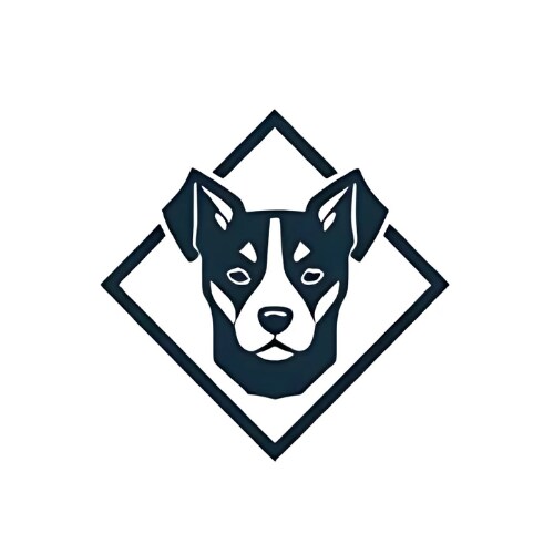 実績多数の私が犬のロゴデザインを作成します 皆さんが作ってほしいものを私が作ります！ イメージ4