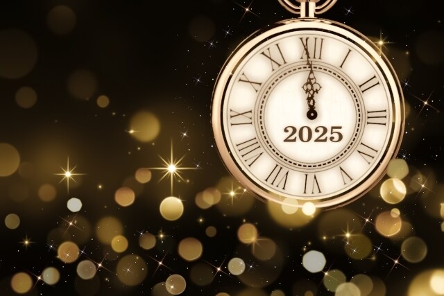 1月特別価格！！2025年の運勢をお伝えします アドバイス付き！数秘・霊感タロットで見るあなたの2025年！ イメージ3