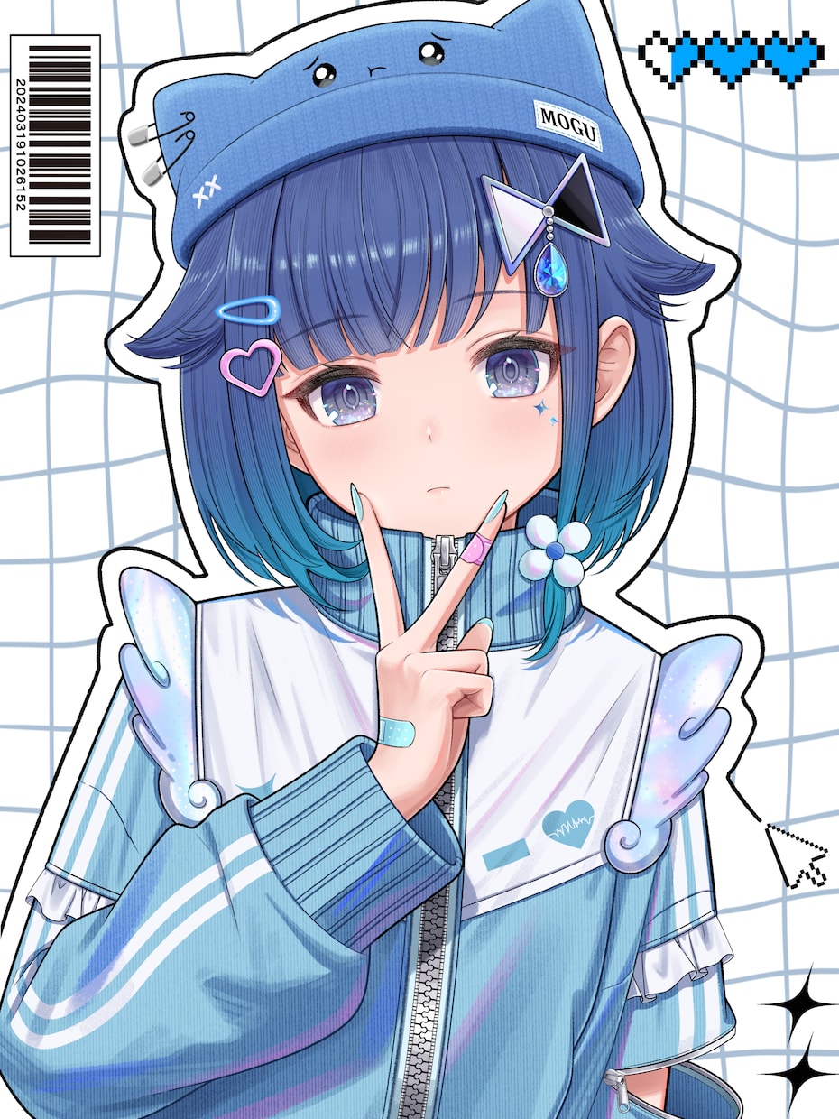 ご要望に沿ったイラストを描かせていただきます SNSのアイコン、立ち絵などイラストを描かせていただきます！ イメージ1