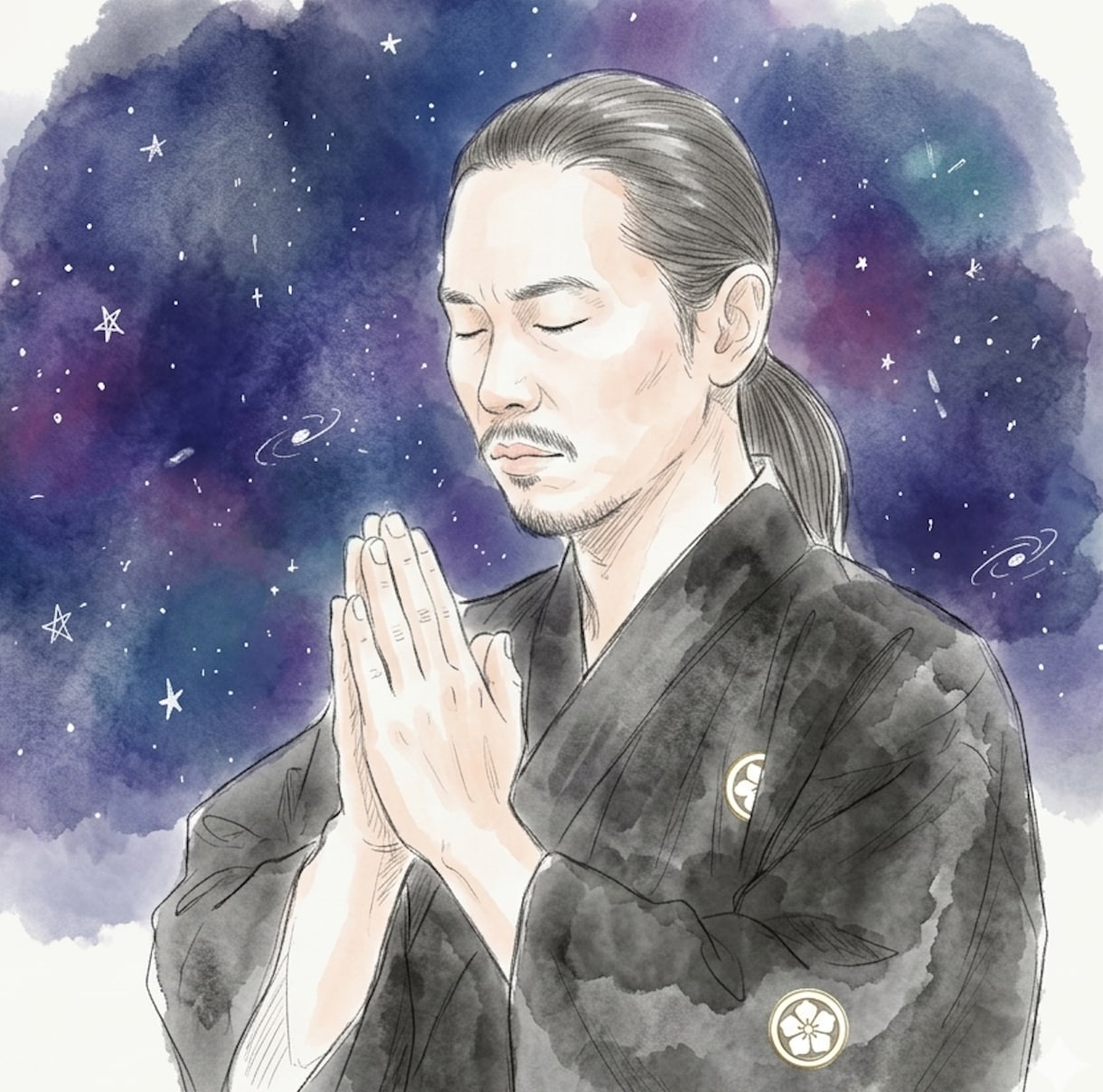 占星術と霊視でお悩みの解決へと導きます 鑑定終了後に進むべき方向がわかります。 イメージ1