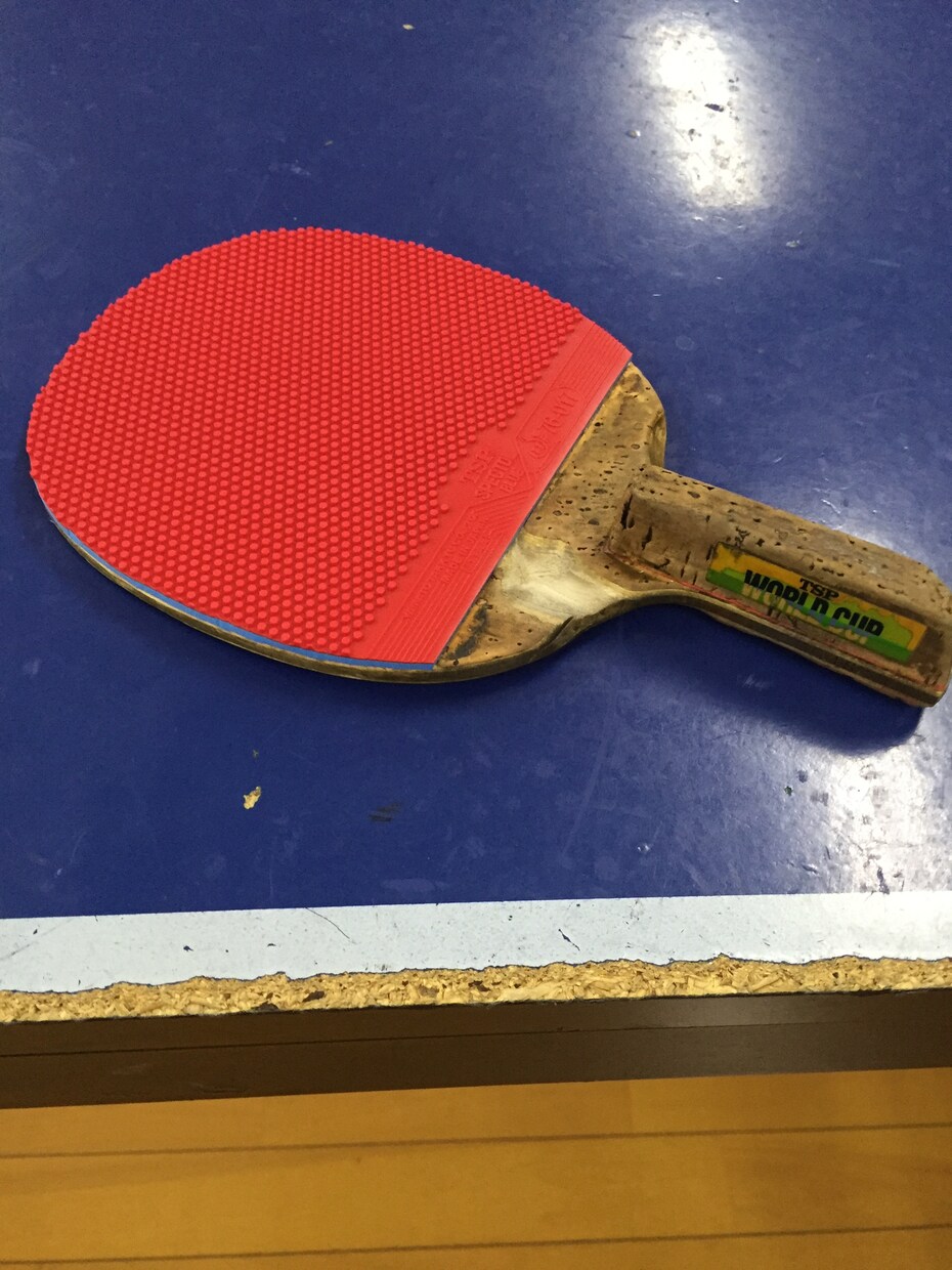 卓球（表ソフト使用選手）のアドバイスをいたします 指導者も少ない戦型：表ソフトで勝ちたい選手におススメ イメージ1