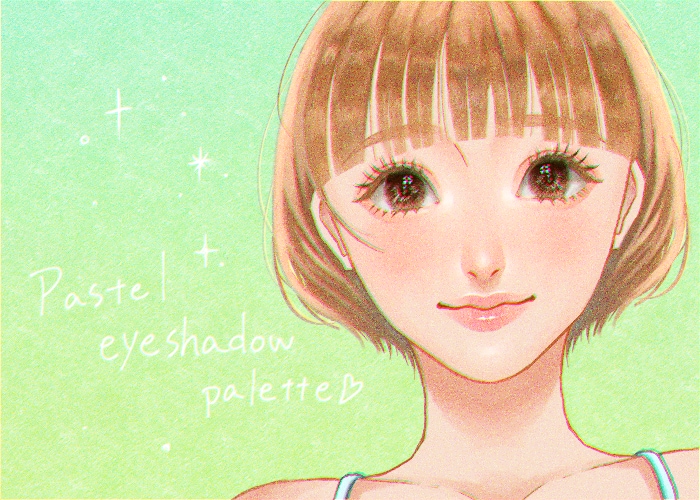 リアルで綺麗なイラスト描きます 少しリアルで綺麗なイラスト。主に人物。女の子、男の子問わず。 イメージ6