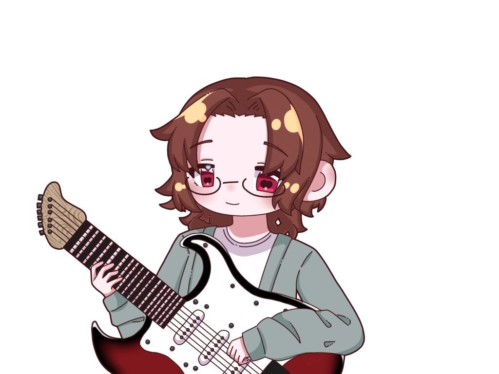 SNSで使えるアイコンイラストを描きます お菓子代稼がせてください。キャラの可愛さを最大限魅せます。 イメージ7